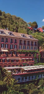 Hotel Splendido, Portofino, Italy | Bown's Best